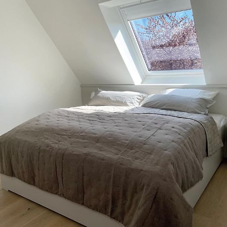 Ferienwohnung Henny Wyk auf Foehr Exterior photo