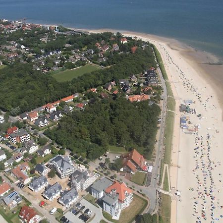 Ferienwohnung Henny Wyk auf Foehr Exterior photo