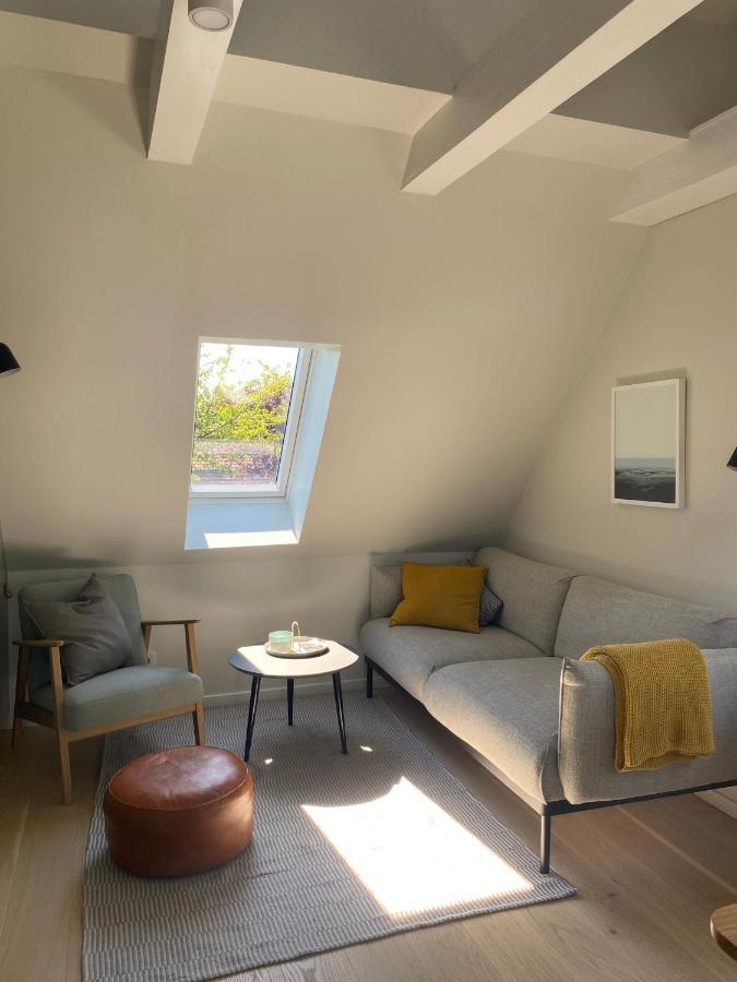 Ferienwohnung Henny Wyk auf Foehr Exterior photo